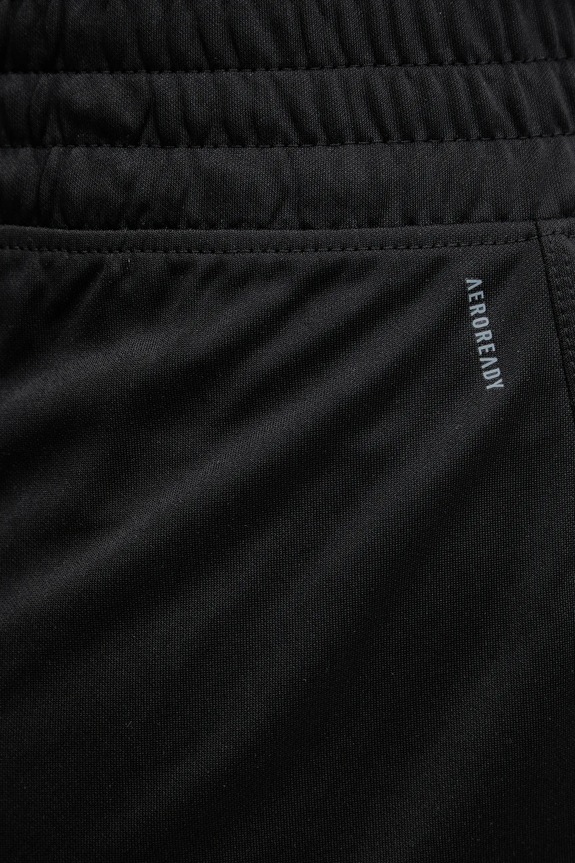 adidas Performance edzős rövidnadrág Pacer fekete IQ2576