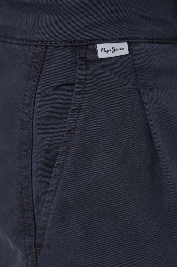 Pepe Jeans rövidnadrág sötétkék PL801094