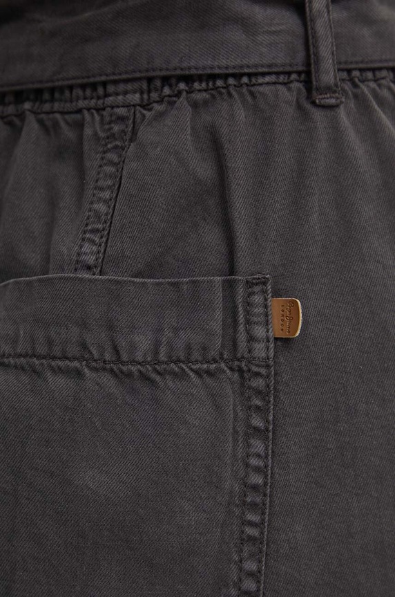Шорты Pepe Jeans VALLE серый PL801097