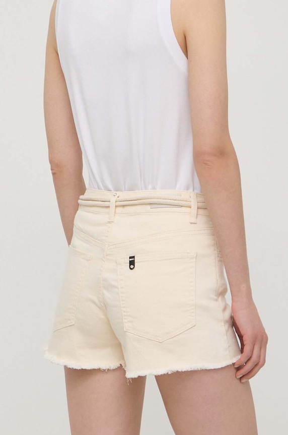 Ruházat Liu Jo rövidnadrág MA4302.T4033 bézs