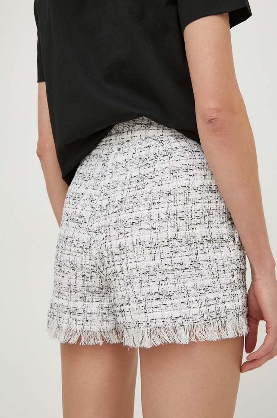 Ruházat Sisley rövidnadrág 4S67L9012 szürke