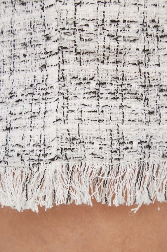 Sisley rövidnadrág szürke 4S67L9012