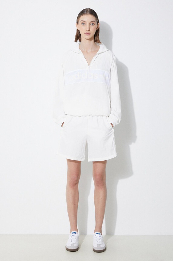 Шорты adidas Originals IR5283 белый SS24