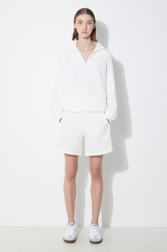 Шорты adidas Originals IR5283 белый SS24