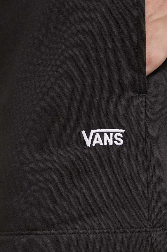 Vans rövidnadrág fekete VN000JGMBLK1