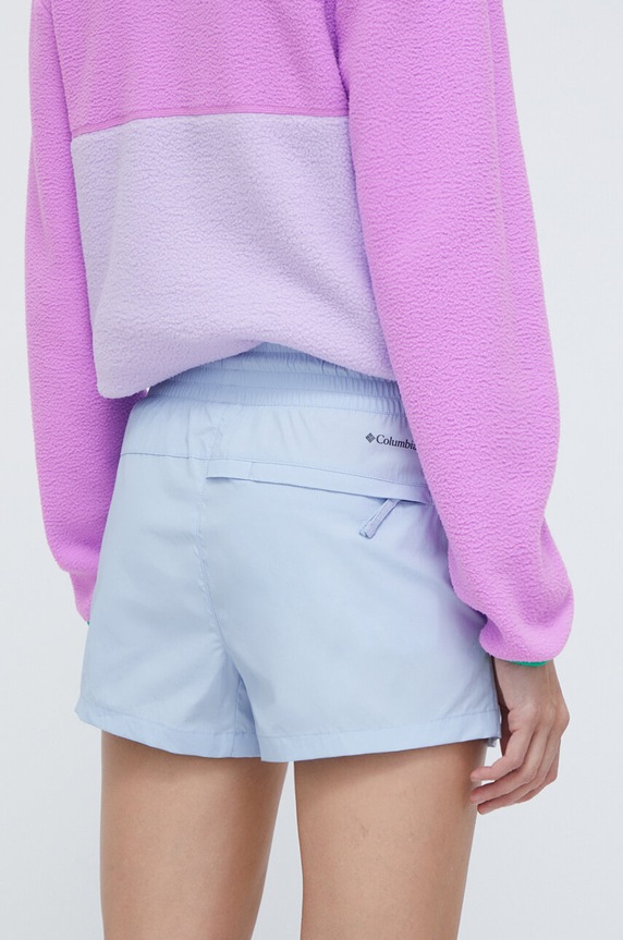 Ruházat Columbia kültéri rövidnadrág Boundless Trek Active 2073124 kék