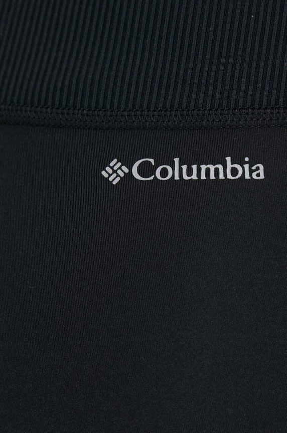 Sportske kratke hlače Columbia Boundless Trek crna 2074471