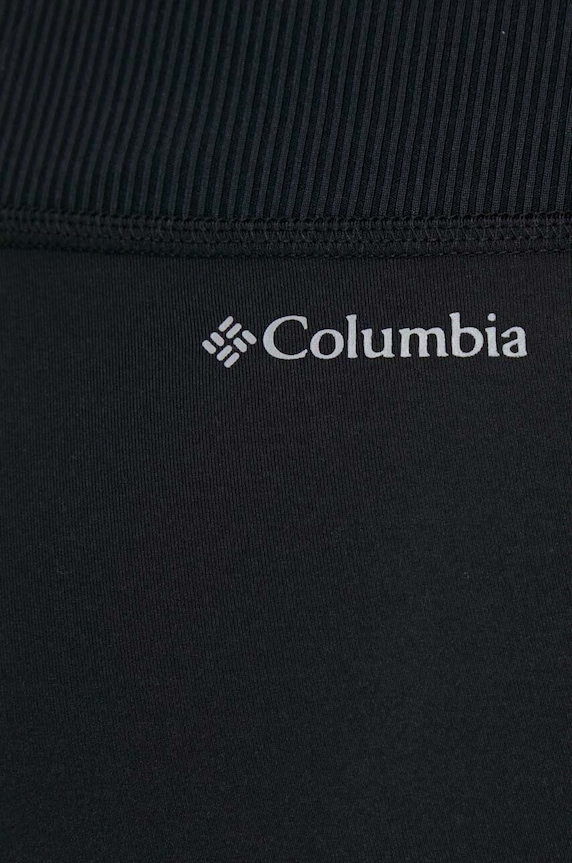 Sportske kratke hlače Columbia Boundless Trek crna 2074471