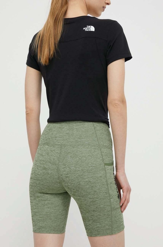 Ruházat Columbia sport rövidnadrág Move 2075971 zöld
