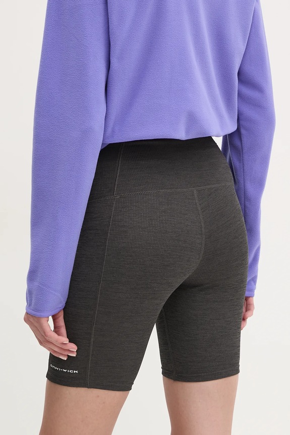 Îmbrăcăminte Columbia pantaloni scurti sport Move 2075971 gri
