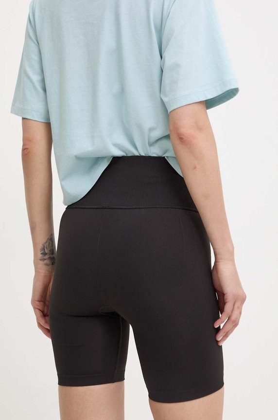 Oblečenie Tréningové šortky Puma Shapelux Seamless 524386 čierna