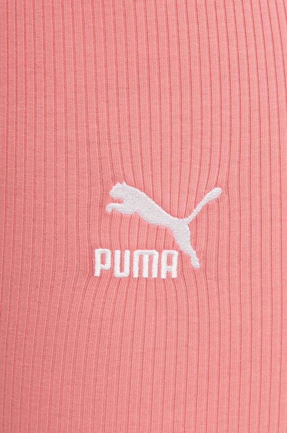 Šortky Puma ružová 624267