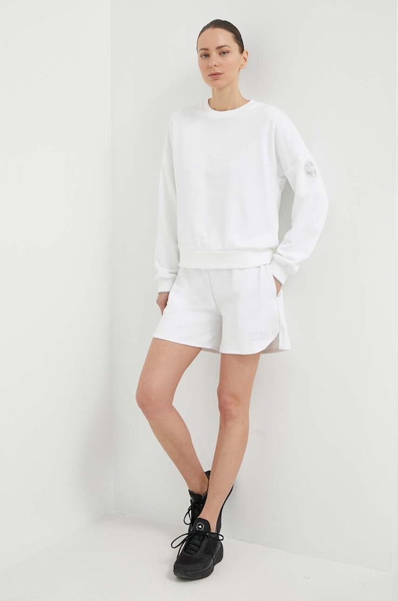 Colmar pantaloncini 9277.1YH bianco SS24