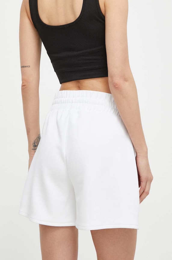 Abbigliamento Colmar pantaloncini 9277.1YH bianco