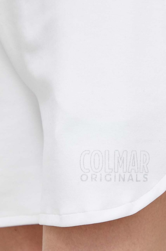Colmar pantaloncini bianco 9277.1YH