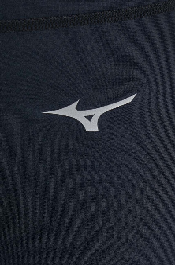 Běžecké šortky Mizuno Impulse Core černá J2GBB206