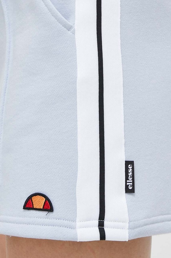 Ellesse rövidnadrág Consuella Short kék SGV19975