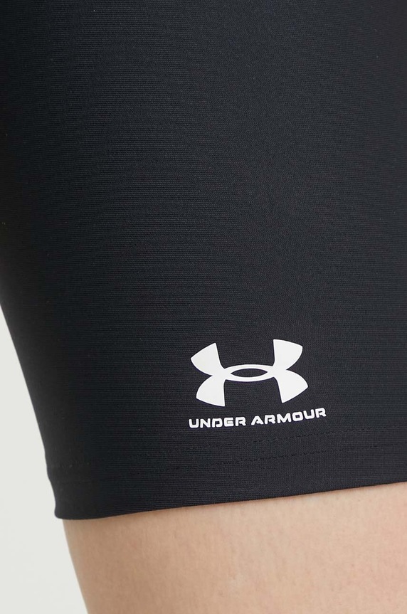 Tréninkové šortky Under Armour HG Authentics černá 1383627