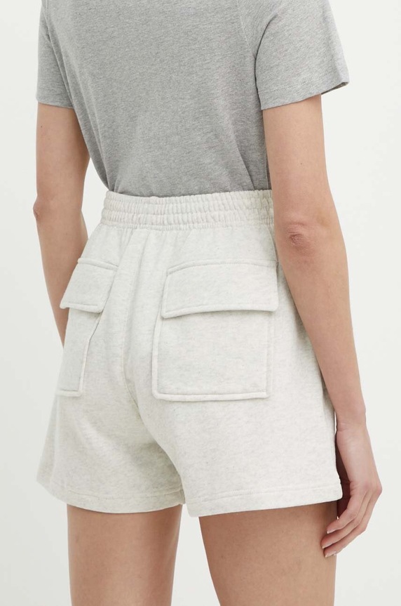Odjeća Pamučne kratke hlače Reebok Classic Archive Essentials 100076253 bež