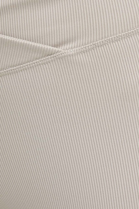Reebok szorty do jogi Lux Collection szary 100076342