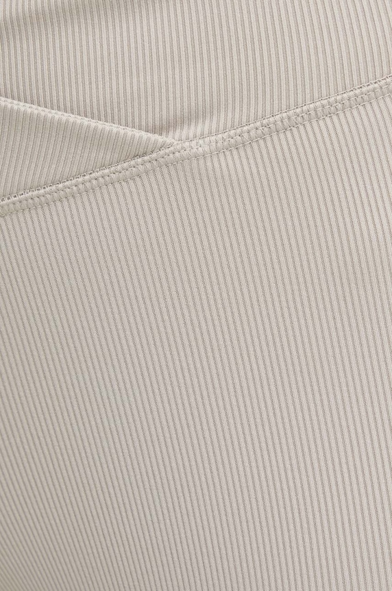 Reebok szorty do jogi Lux Collection szary 100076342