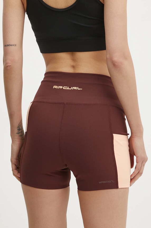 Ρούχα Αθλητικά σορτς Rip Curl Revival 02SWWS μπορντό