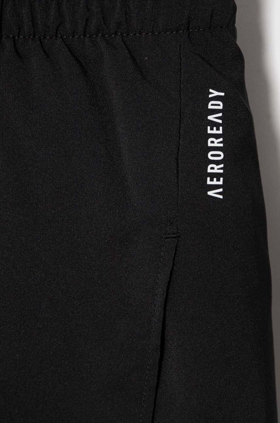 Djevojčice Dječje kratke hlače adidas IN8675 crna