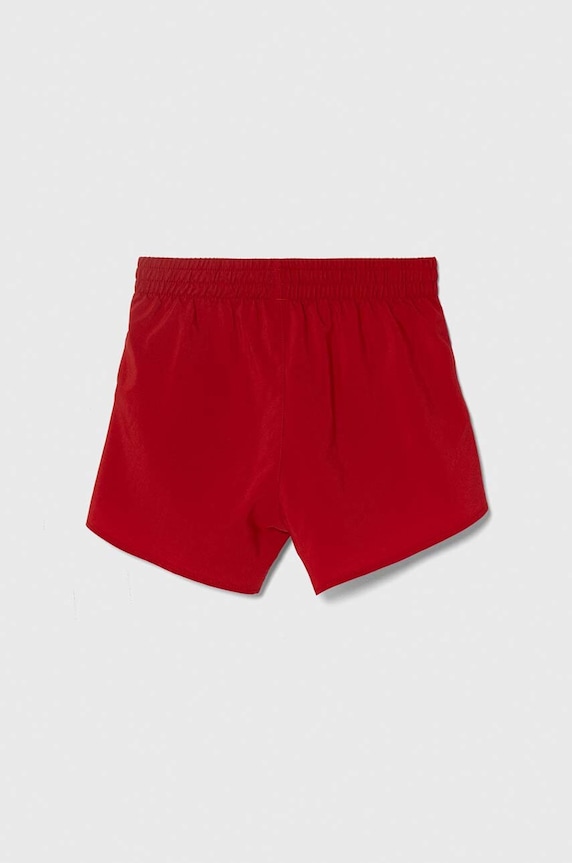 adidas gyerek rövidnadrág IN8676 piros SS24