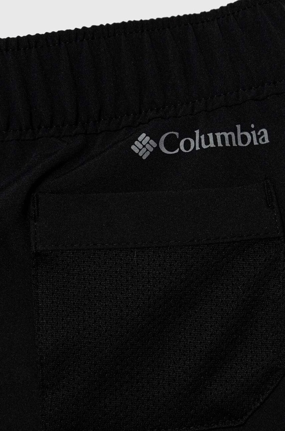 Lány Columbia gyerek rövidnadrág Columbia Hike Short 1989741.G fekete