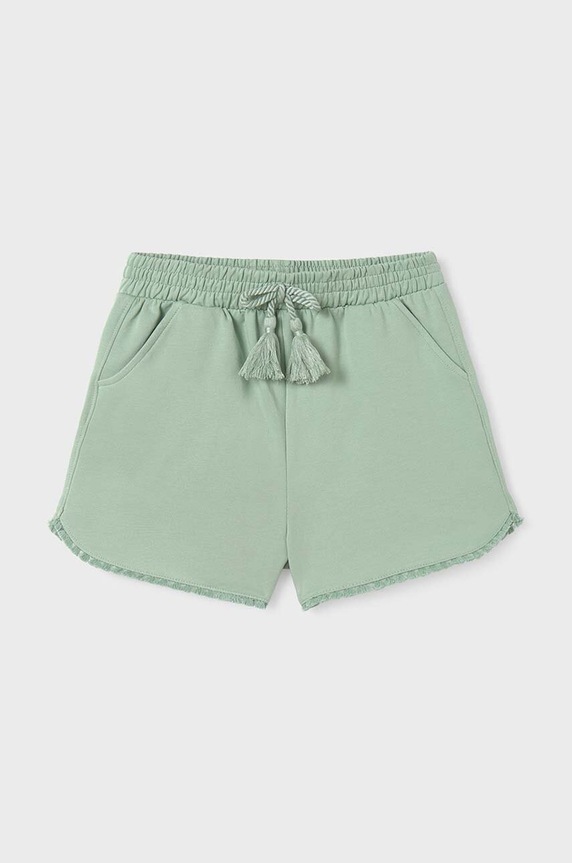 Mayoral shorts bambino/a maglia verde 272.8C.Junior.PPYH