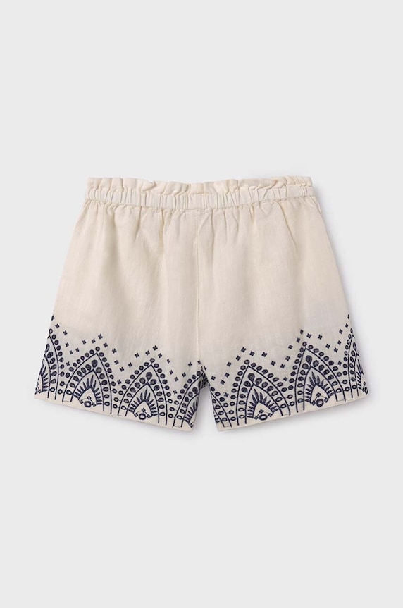 Mayoral shorts bambino/a 6271.8C.Junior.PPYH blu SS24