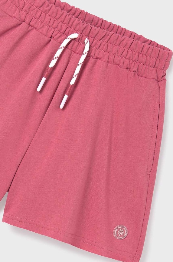 BIMBA Mayoral shorts bambino/a 6272.8F.Junior.PPYH rosa