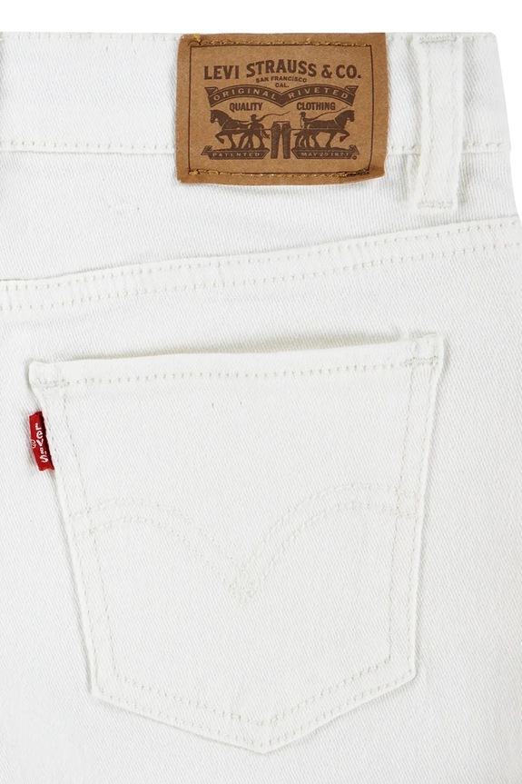 Levi's shorts in jeans bambino/a 3EH272