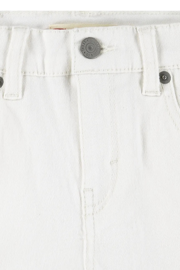 Levi's gyerek farmer rövidnadrág 4EH272