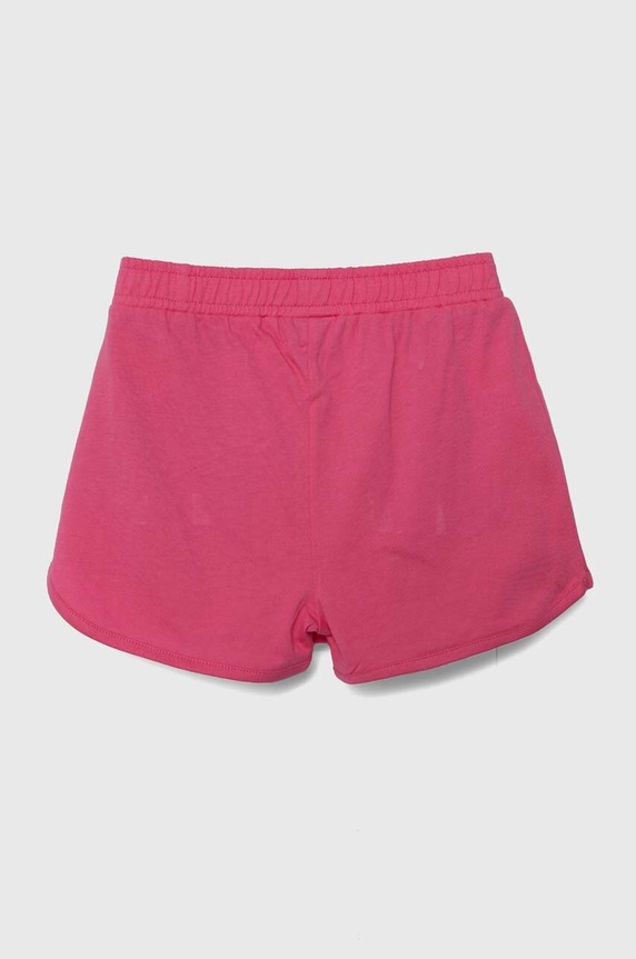 zippy fustă-pantalon pentru copii x Disney 3105982001 roz SS24