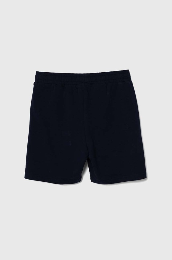 Dětské kraťasy Fila LADBERGEN FAK0336 námořnická modř SS24