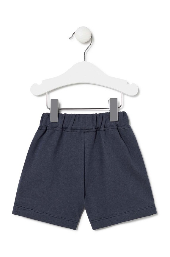 Tous baba pamut rövidnadrág Classic.2003 zöld SS24