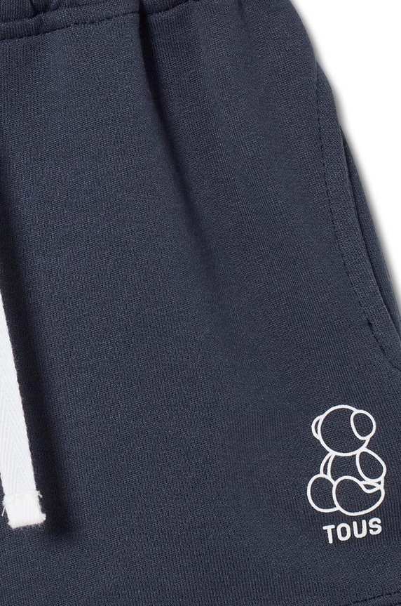 Fiú Tous baba pamut rövidnadrág Classic.2003 zöld