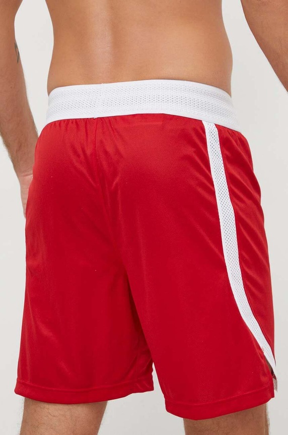 Odjeća Kratke hlače za trening adidas Performance Icon Squad HF6729 crvena
