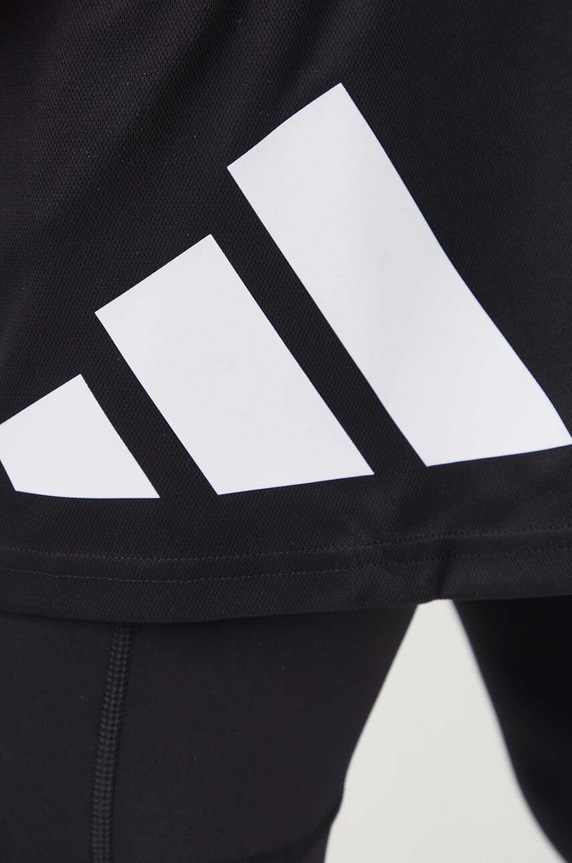 Tréningové šortky adidas Performance Training Essentials IB8121 čierna