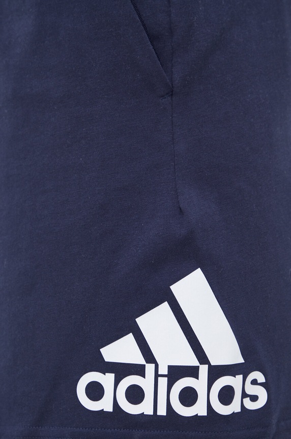 adidas szorty granatowy IC9376