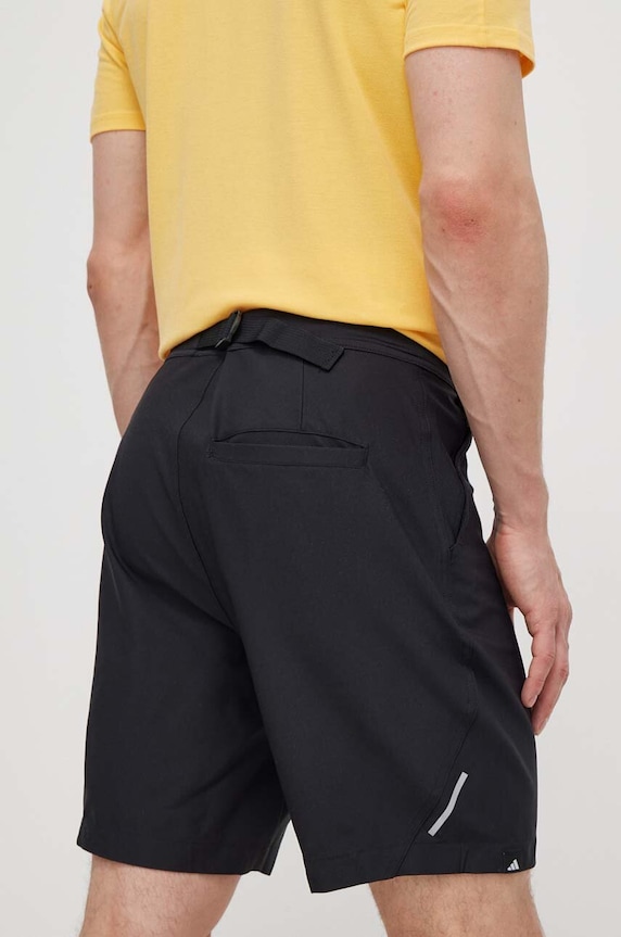 Ruházat adidas Performance kerékpáros rövidnadrág IN4561 fekete