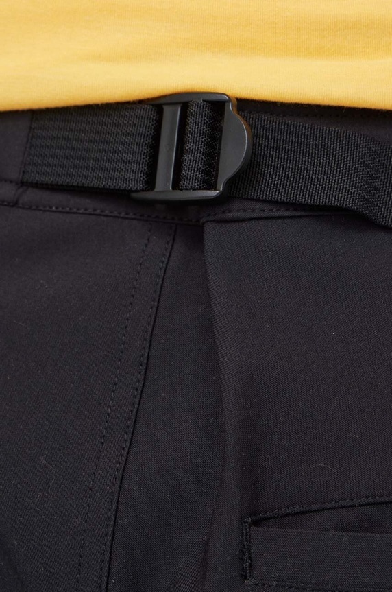 adidas Performance kerékpáros rövidnadrág IN4561 fekete