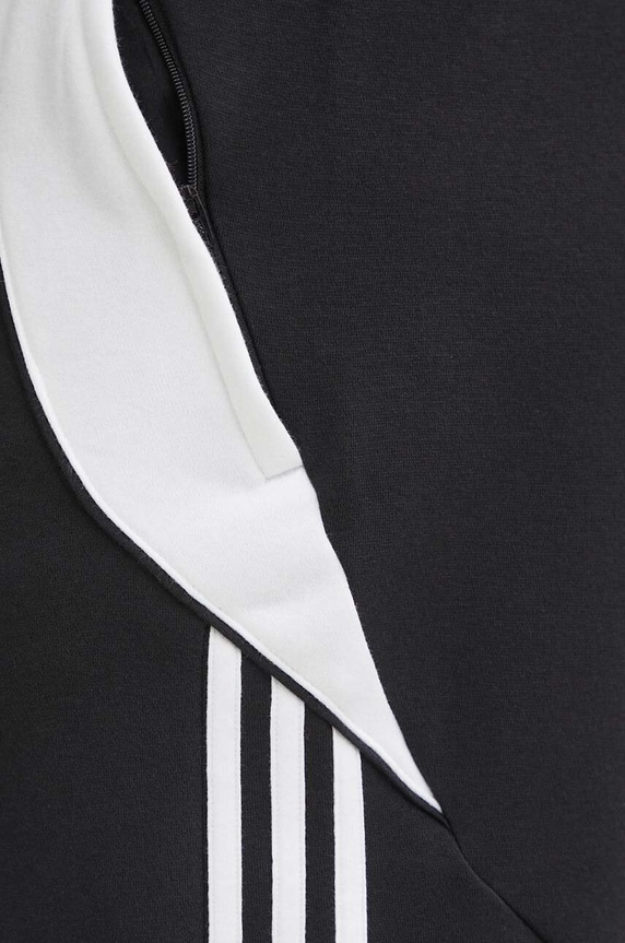 Tréningové šortky adidas Performance Tiro 24 čierna IP1954