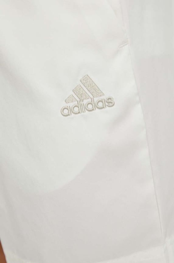 adidas rövidnadrág bézs IS1328