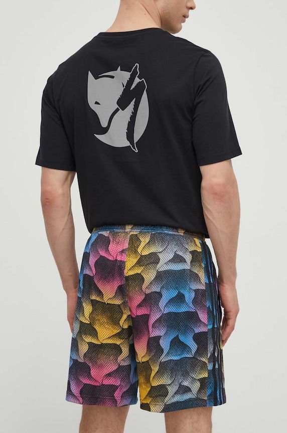 Oblečenie Šortky adidas TIRO IS1533 viacfarebná