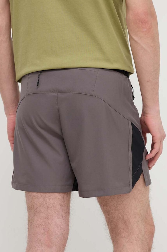 Ruházat adidas TERREX kültéri rövidnadrág TERREXMulti IT7913 szürke