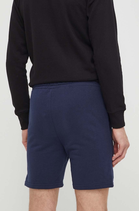 Ruházat Fila rövidnadrág FAM0615 sötétkék