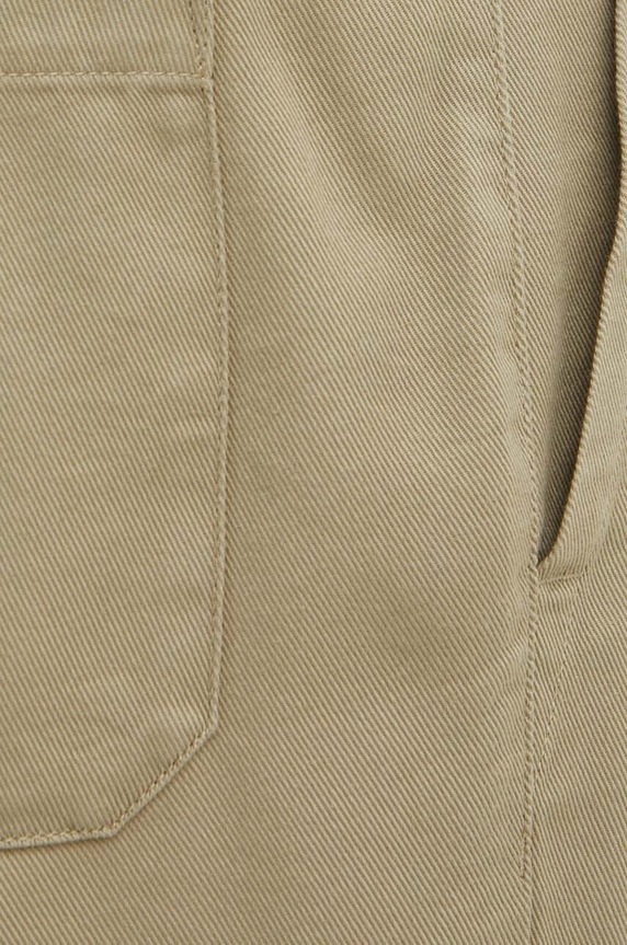 Σορτς United Colors of Benetton πράσινο 48TYUF04C