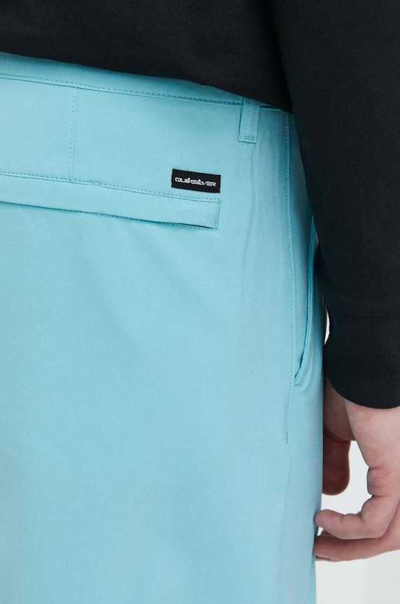 Quiksilver rövidnadrág kék AQYHY03242